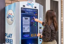 3 big lottery winners from Arizona - KTAR.com
