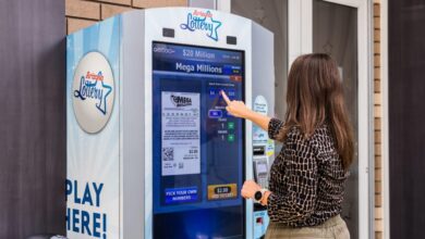 3 big lottery winners from Arizona - KTAR.com