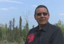 Yellowknife chief wins $2.5M lottery jackpot | CBC News