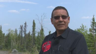 Yellowknife chief wins $2.5M lottery jackpot | CBC News