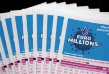 Check your EuroMillions ticket as 61 Irish players win thousands