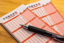 Powerball coming to the UK National Lottery, its first venture outside US territory – CDC Gaming