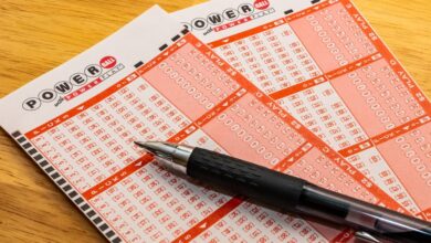 Powerball coming to the UK National Lottery, its first venture outside US territory – CDC Gaming
