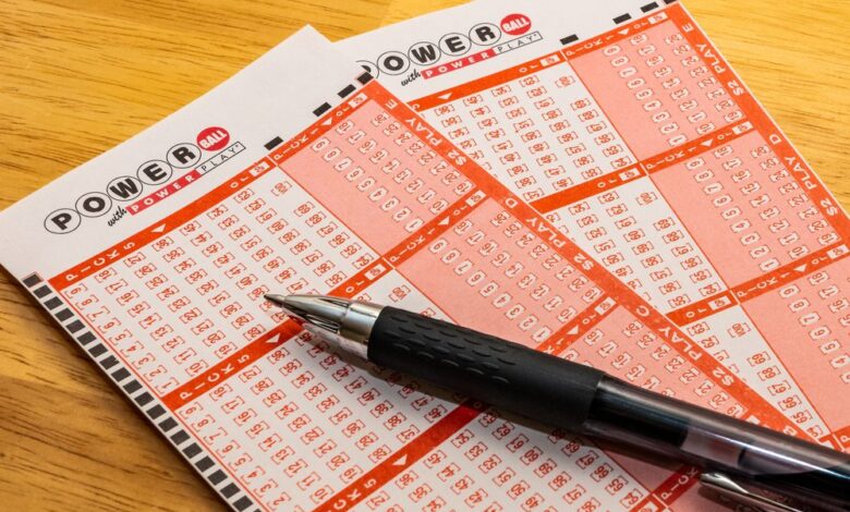 Powerball coming to the UK National Lottery, its first venture outside US territory – CDC Gaming