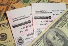 Powerball Jackpot Rises to $327M - MyNewsLA.com