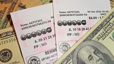 Powerball Jackpot Rises to $327M - MyNewsLA.com
