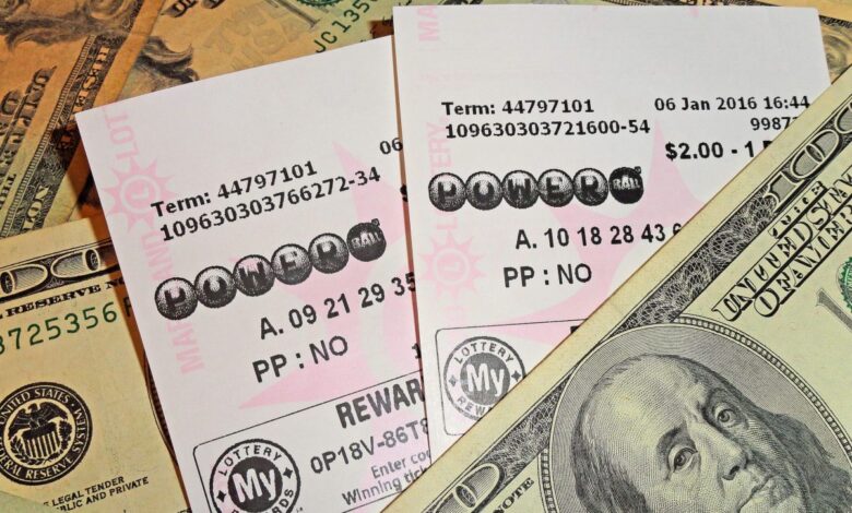 Powerball Jackpot Rises to $327M - MyNewsLA.com