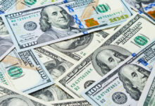 Washington has 6 new millionaires. Where did they buy winning lottery tickets?