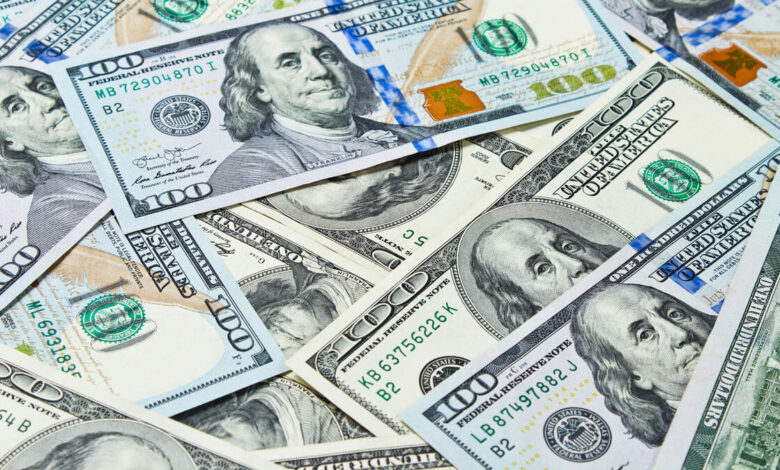 Washington has 6 new millionaires. Where did they buy winning lottery tickets?