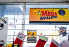 Mega Millions hits $467M for Tuesday's drawing. Check your ticket