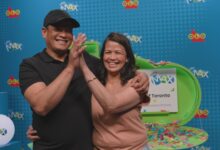 $75M OLG Lotto Max won by first-ever brother-sister duo