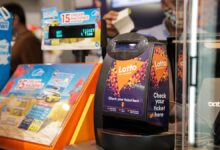 Numbers for $12m Powerball prize drawn – are you a lucky winner?