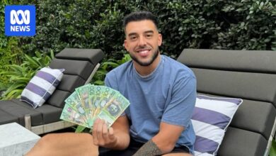 'Lambo Guy' Adrian Portelli sues former minister over lottery comments