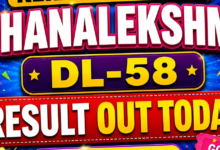 Kerala Lottery DhanaLekshmi DL-58 results out today (24-06-2026); check Rs 1 crore prize winning number and full list here