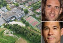 ‘Transformational’ £400k boost for rundown sports centre reopening plan