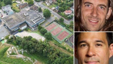 ‘Transformational’ £400k boost for rundown sports centre reopening plan