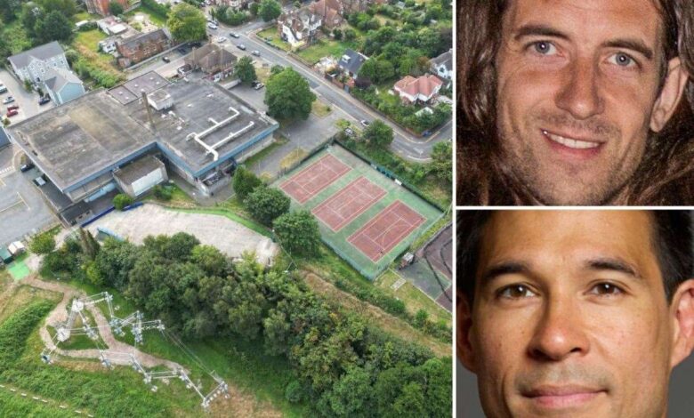 ‘Transformational’ £400k boost for rundown sports centre reopening plan