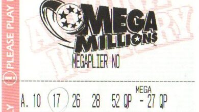 Mega Millions Rolls Over To $489M