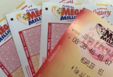 Mega Millions winning numbers for June 23, 2026. Did anyone win the lottery last night?