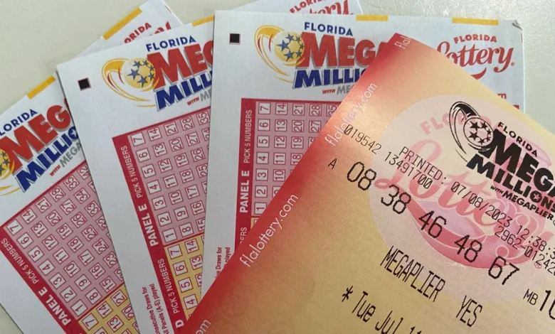Mega Millions winning numbers for June 23, 2026. Did anyone win the lottery last night?