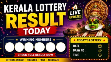Kerala Lottery Results Today (24-06-2026) Live For Dhanalekshmi DL 58; Full Winners List, How To Claim Prizes?