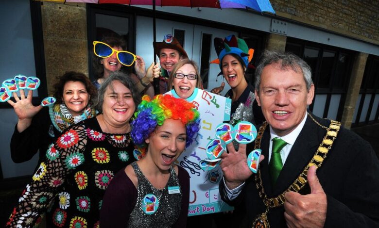 Top UK charity's £350,000 debts to National Lottery and Amazon as jobs lost
