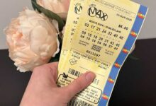 Lotto Max winning numbers for Tuesday, June 23 are out and there's a $30 million jackpot
