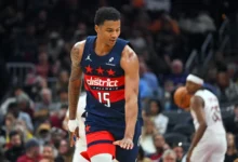 2026 NBA Draft order: Live lottery updates, odds and results