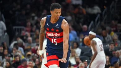 2026 NBA Draft order: Live lottery updates, odds and results