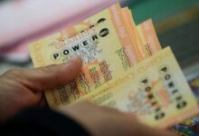 What are the winning Powerball numbers for Monday, June 22, 2026? Lottery jackpot and prize money