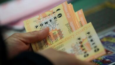 What are the winning Powerball numbers for Monday, June 22, 2026? Lottery jackpot and prize money
