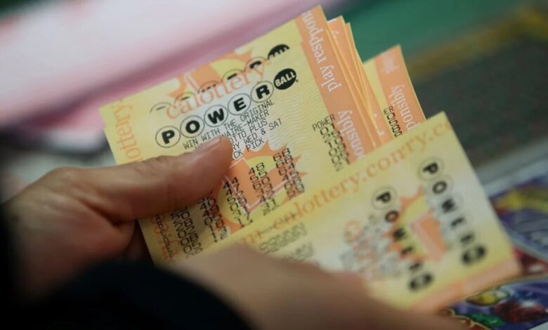 What are the winning Powerball numbers for Monday, June 22, 2026? Lottery jackpot and prize money