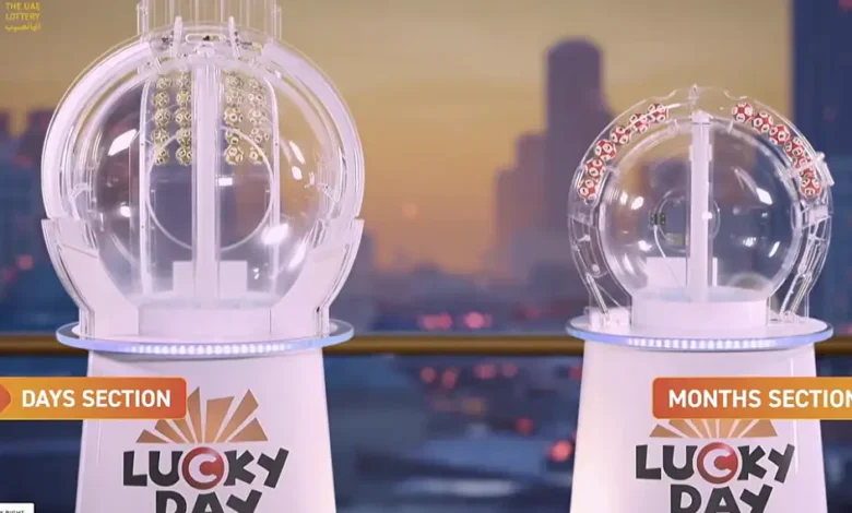 UAE Lottery: Winning numbers revealed; 3 participants claim Dh100,000 each