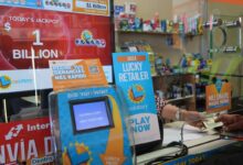 California lottery accidentally releases $12M winner’s address: ‘This has never happened’