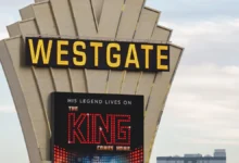 A tourist spent $5 on a Las Vegas slot. Minutes later, everything changed