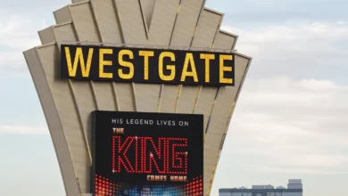 A tourist spent $5 on a Las Vegas slot. Minutes later, everything changed