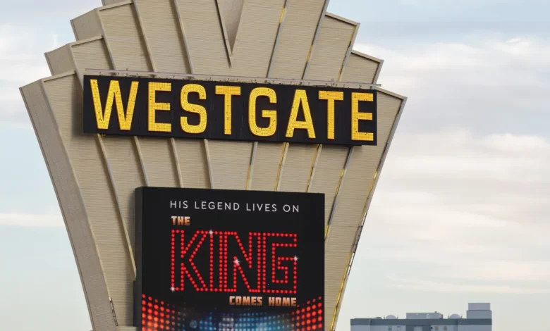 A tourist spent $5 on a Las Vegas slot. Minutes later, everything changed