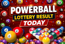 OUT | Lottery Powerball Winning Numbers June 24, 2026: $327 Million Jackpot Winner, Cash Prize Rolls Over $148.0 Million Wednesday Draw