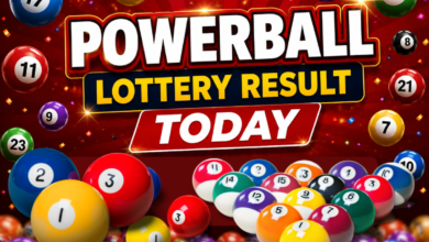 OUT | Lottery Powerball Winning Numbers June 24, 2026: $327 Million Jackpot Winner, Cash Prize Rolls Over $148.0 Million Wednesday Draw