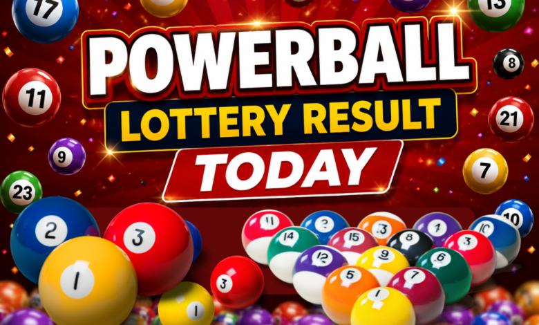 OUT | Lottery Powerball Winning Numbers June 24, 2026: $327 Million Jackpot Winner, Cash Prize Rolls Over $148.0 Million Wednesday Draw