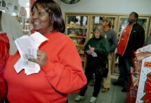 Big Wins Return To Louisiana With $100K Powerball And $130K Easy 5 Payouts
