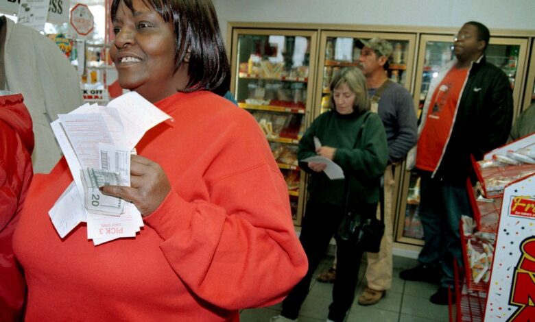 Big Wins Return To Louisiana With $100K Powerball And $130K Easy 5 Payouts