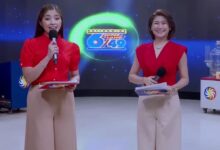 PCSO Lotto Results for Thursday, June 25, 2026