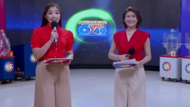 PCSO Lotto Results for Thursday, June 25, 2026