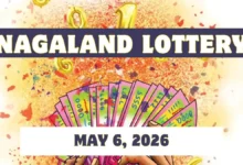 Nagaland Lottery Sambad results declared for May 6, 2026: Full winning list of Dear Shine, Prestige & Destiny draws out - The Statesman