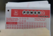Powerball Jackpot Nears $350 Million—Here’s What The Winner Could Take Home After Taxes