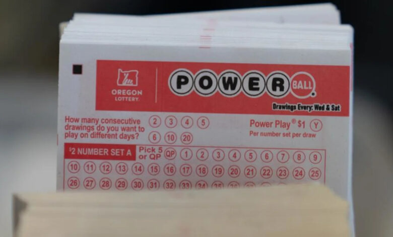 Powerball Jackpot Nears $350 Million—Here’s What The Winner Could Take Home After Taxes