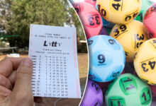 Aussie Lottery winner's incredible twist 10 years after big win: 'Can enjoy retirement'
