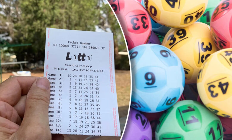 Aussie Lottery winner's incredible twist 10 years after big win: 'Can enjoy retirement'