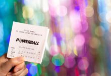JACKPOT: One Aussie punter claims entire $40m Powerball